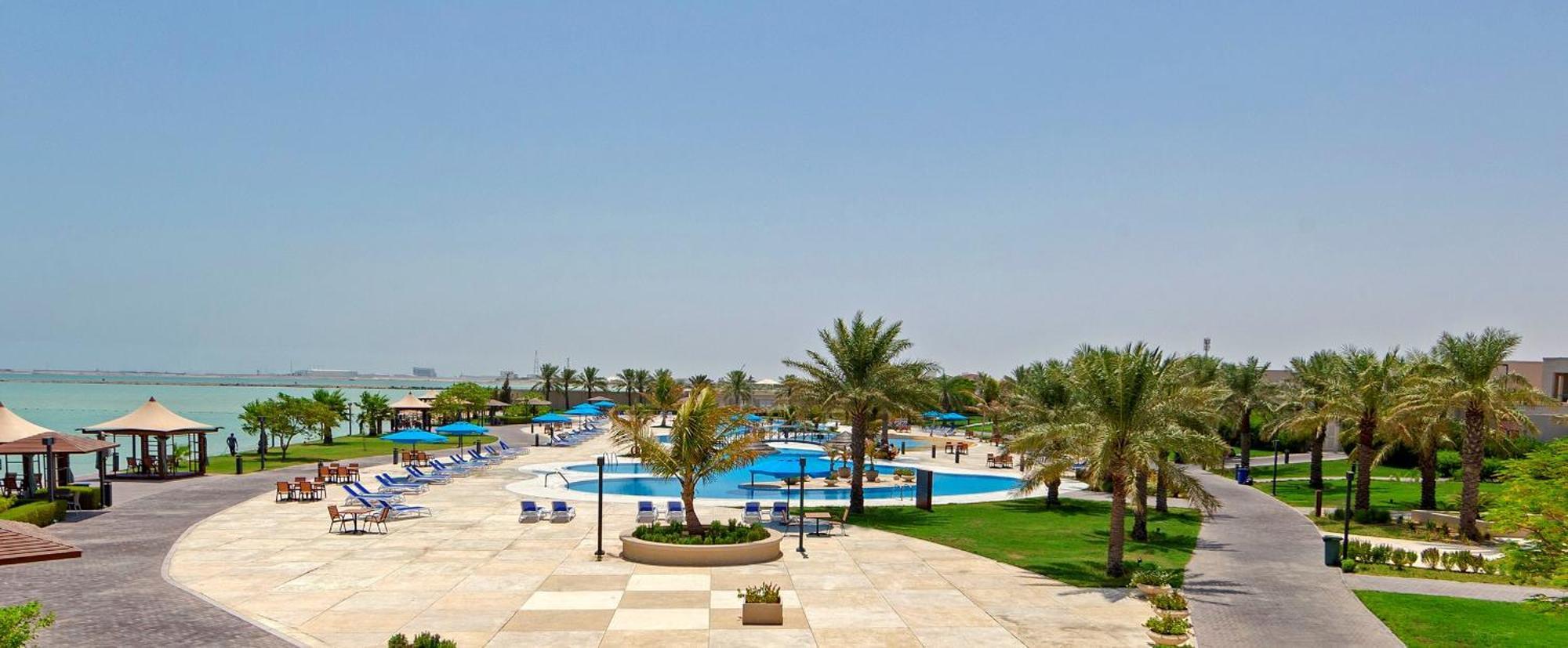 Simaisma A Murwab Resort Sumaysimah Exterior foto