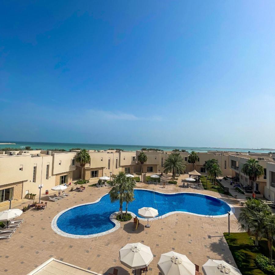 Simaisma A Murwab Resort Sumaysimah Exterior foto