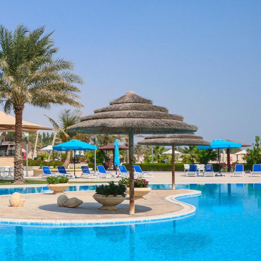Simaisma A Murwab Resort Sumaysimah Exterior foto