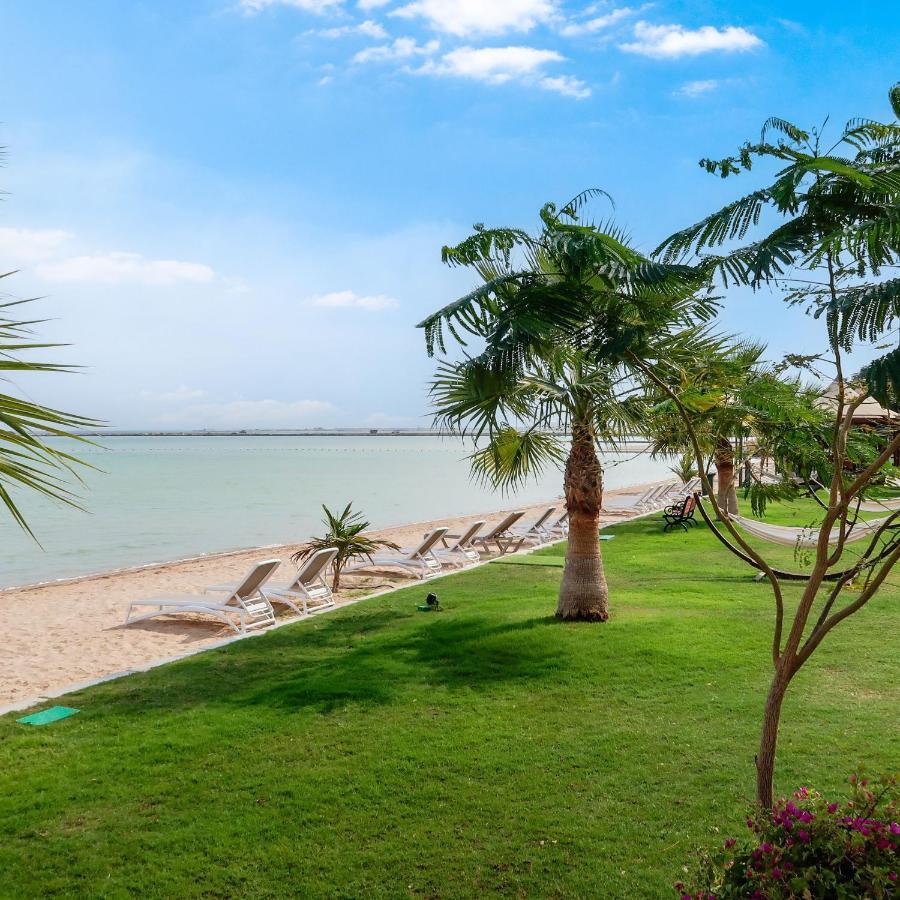 Simaisma A Murwab Resort Sumaysimah Exterior foto
