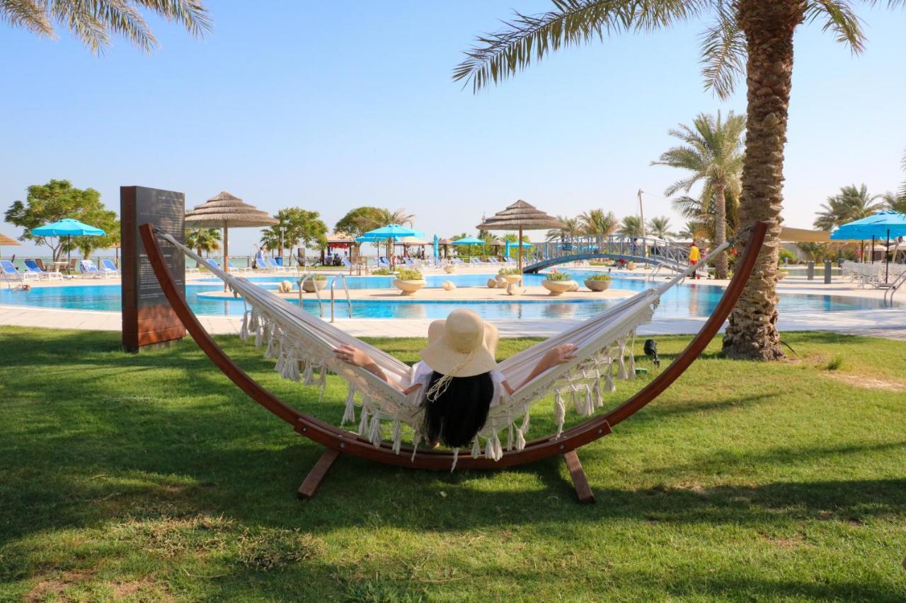 Simaisma A Murwab Resort Sumaysimah Exterior foto