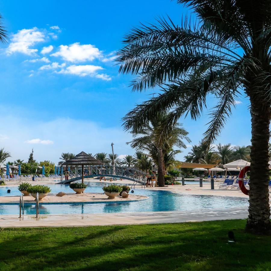 Simaisma A Murwab Resort Sumaysimah Exterior foto