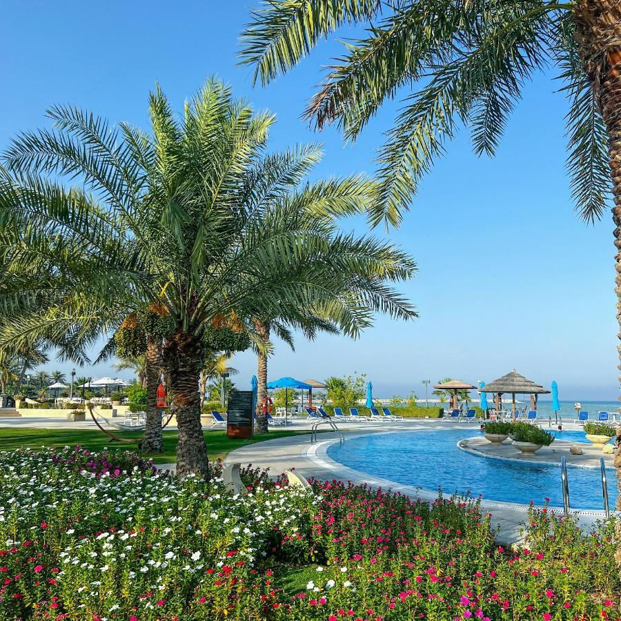 Simaisma A Murwab Resort Sumaysimah Exterior foto
