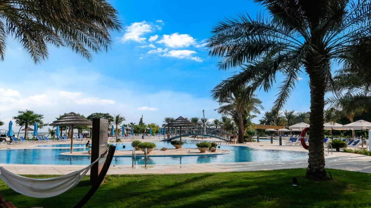 Simaisma A Murwab Resort Sumaysimah Exterior foto