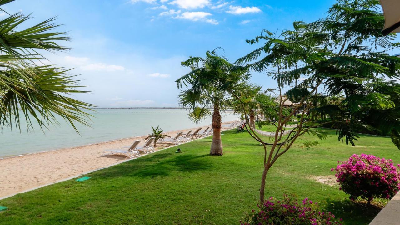 Simaisma A Murwab Resort Sumaysimah Exterior foto