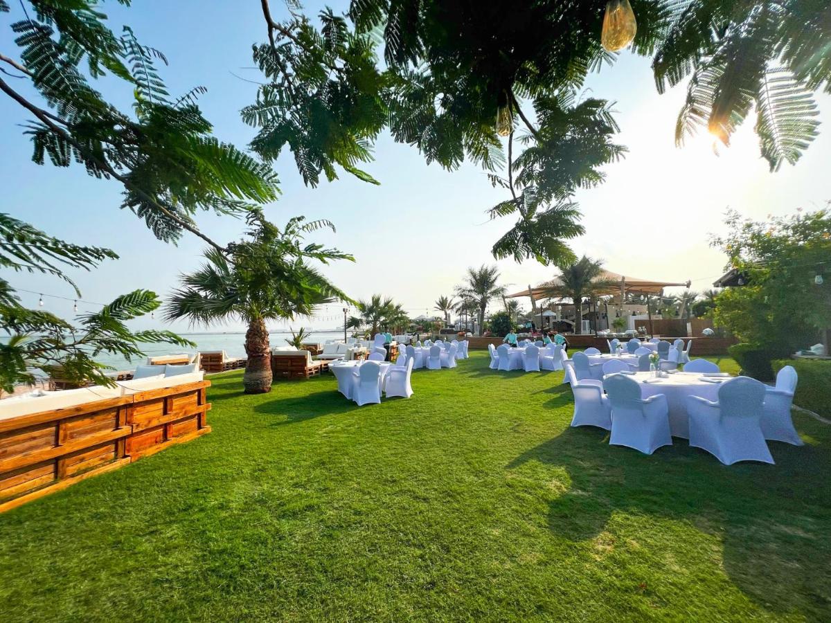 Simaisma A Murwab Resort Sumaysimah Exterior foto
