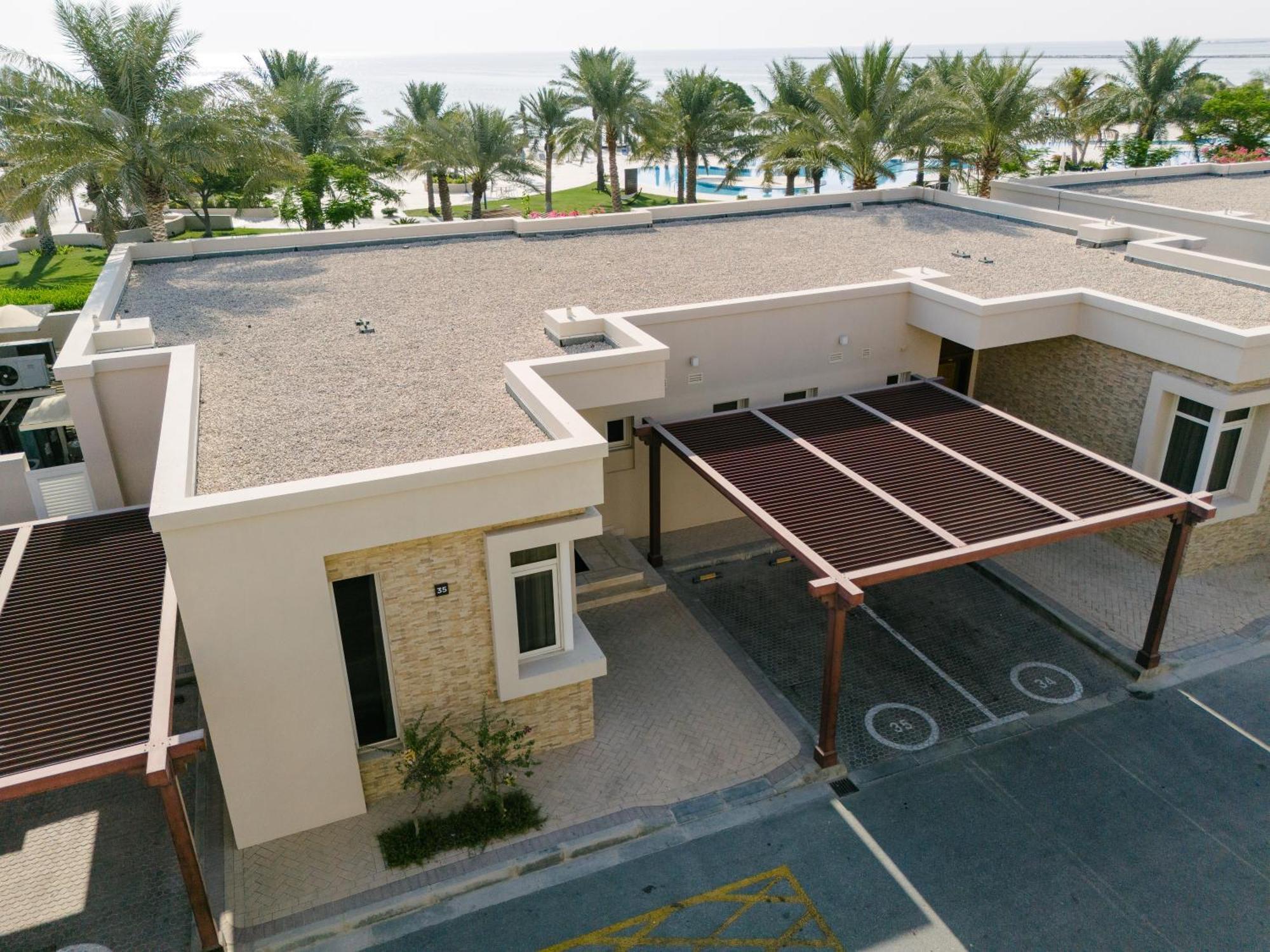 Simaisma A Murwab Resort Sumaysimah Exterior foto