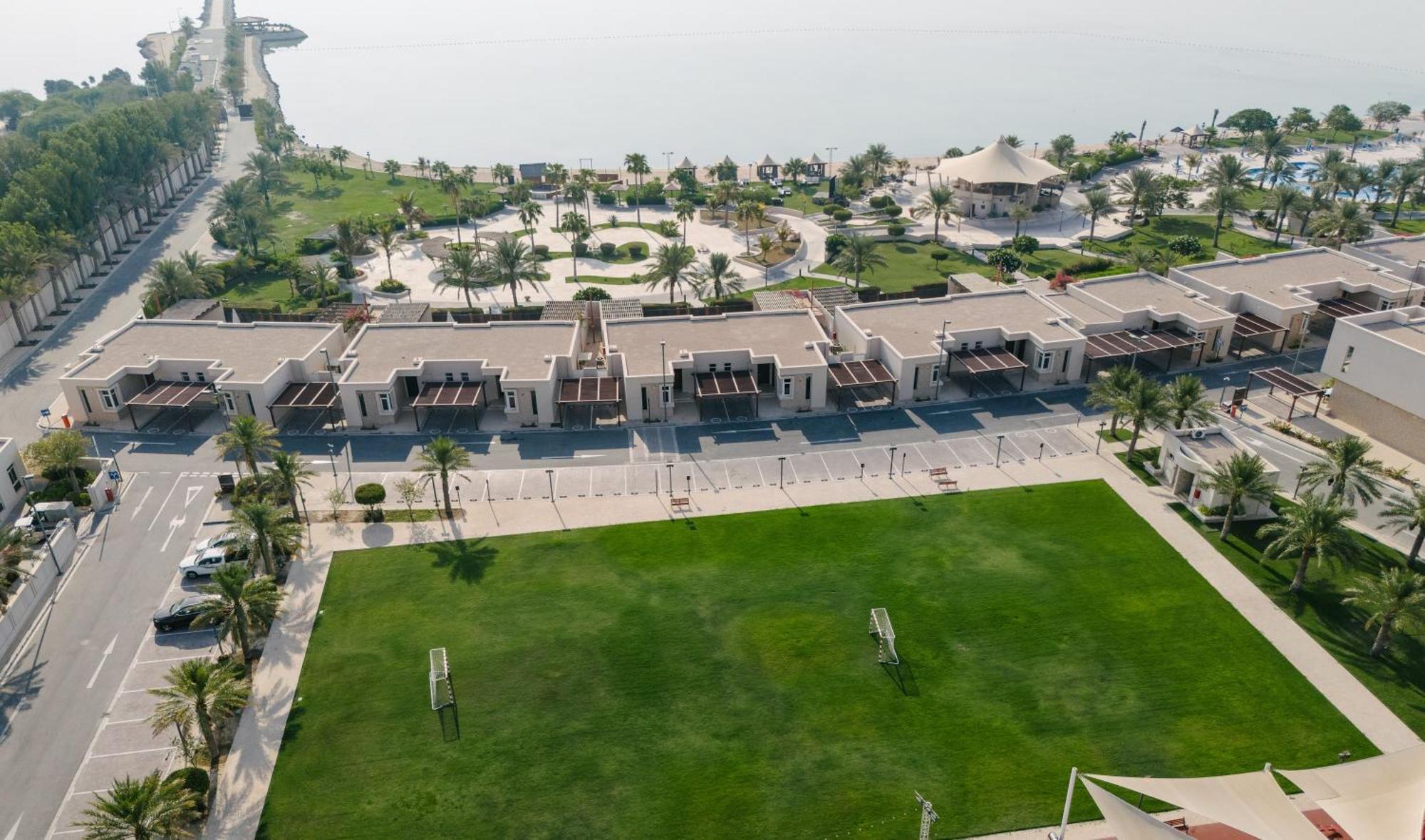 Simaisma A Murwab Resort Sumaysimah Exterior foto