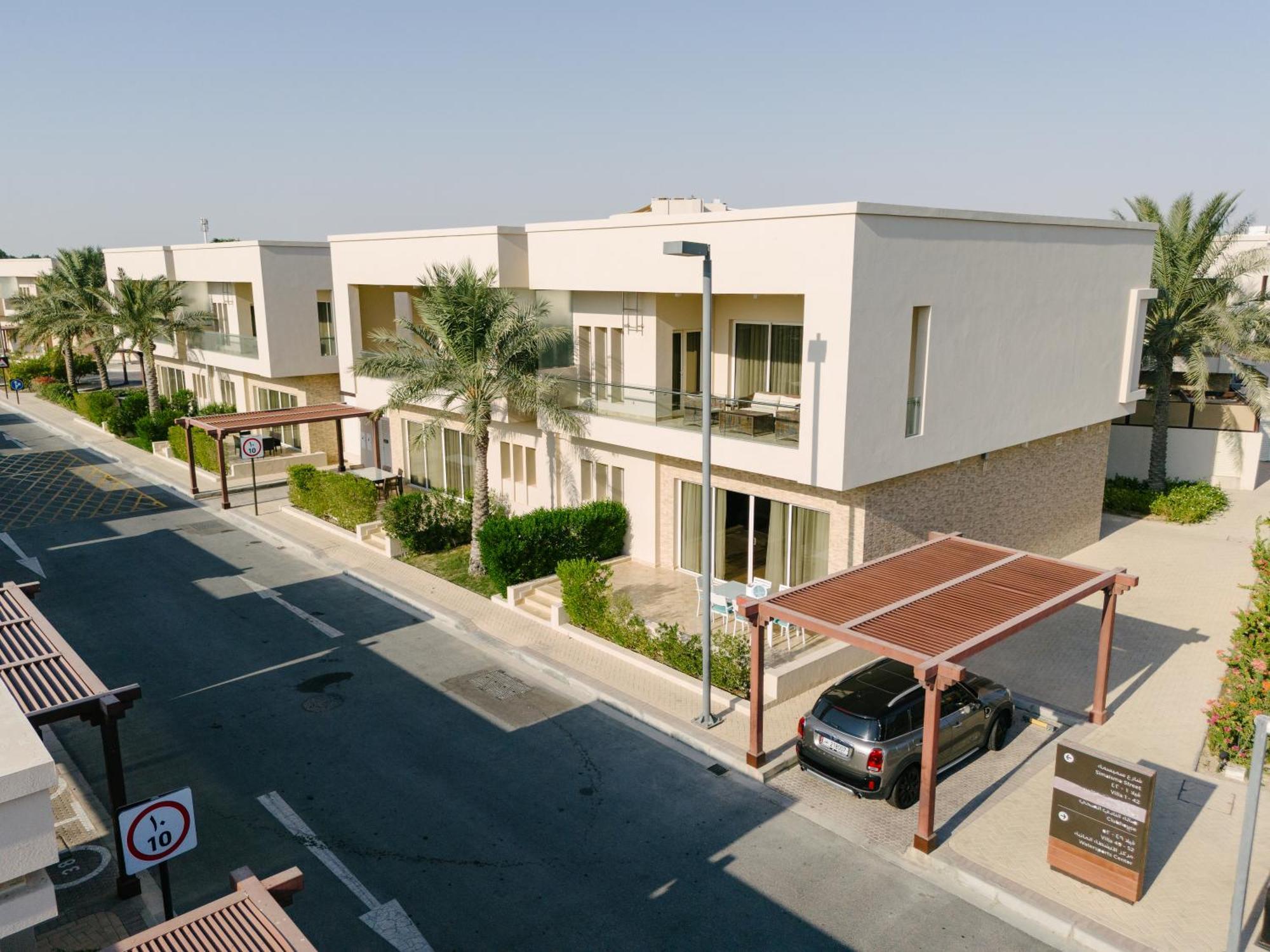 Simaisma A Murwab Resort Sumaysimah Exterior foto