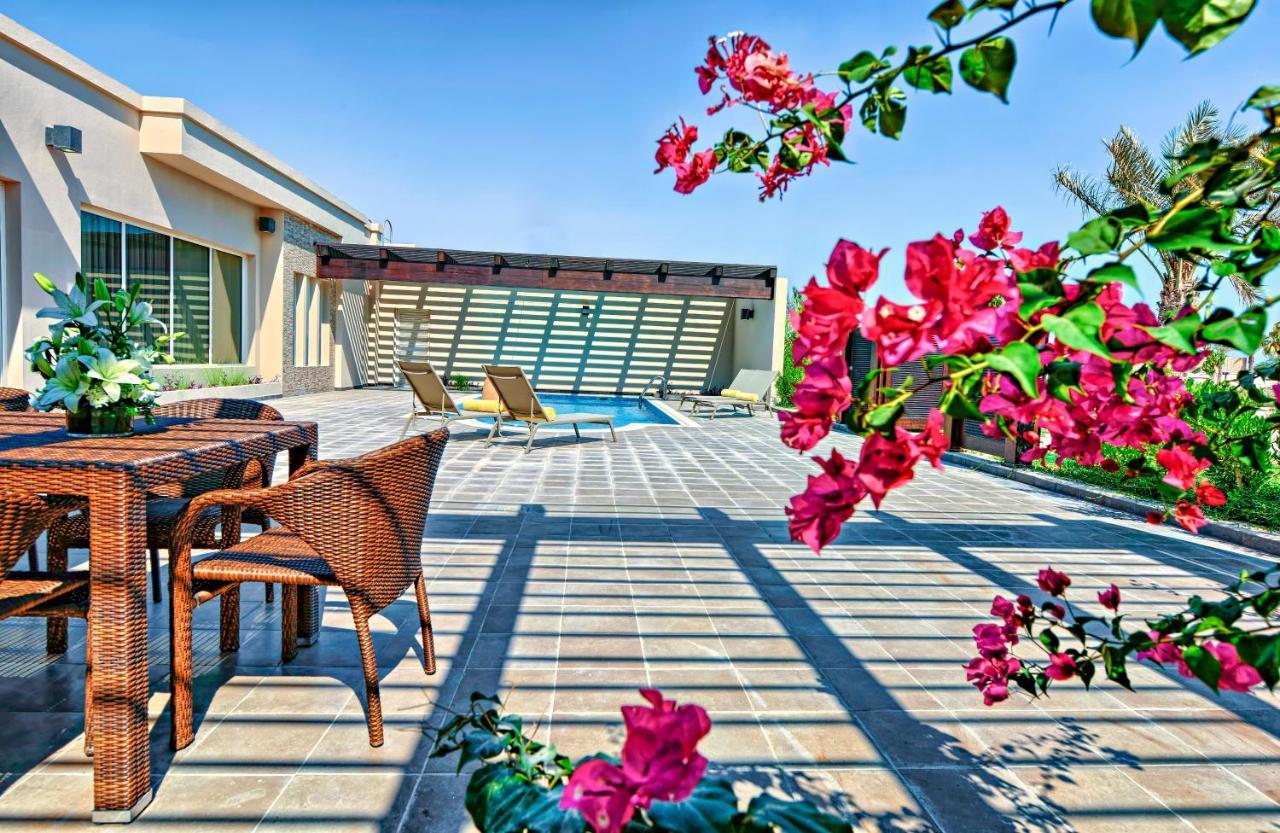 Simaisma A Murwab Resort Sumaysimah Exterior foto