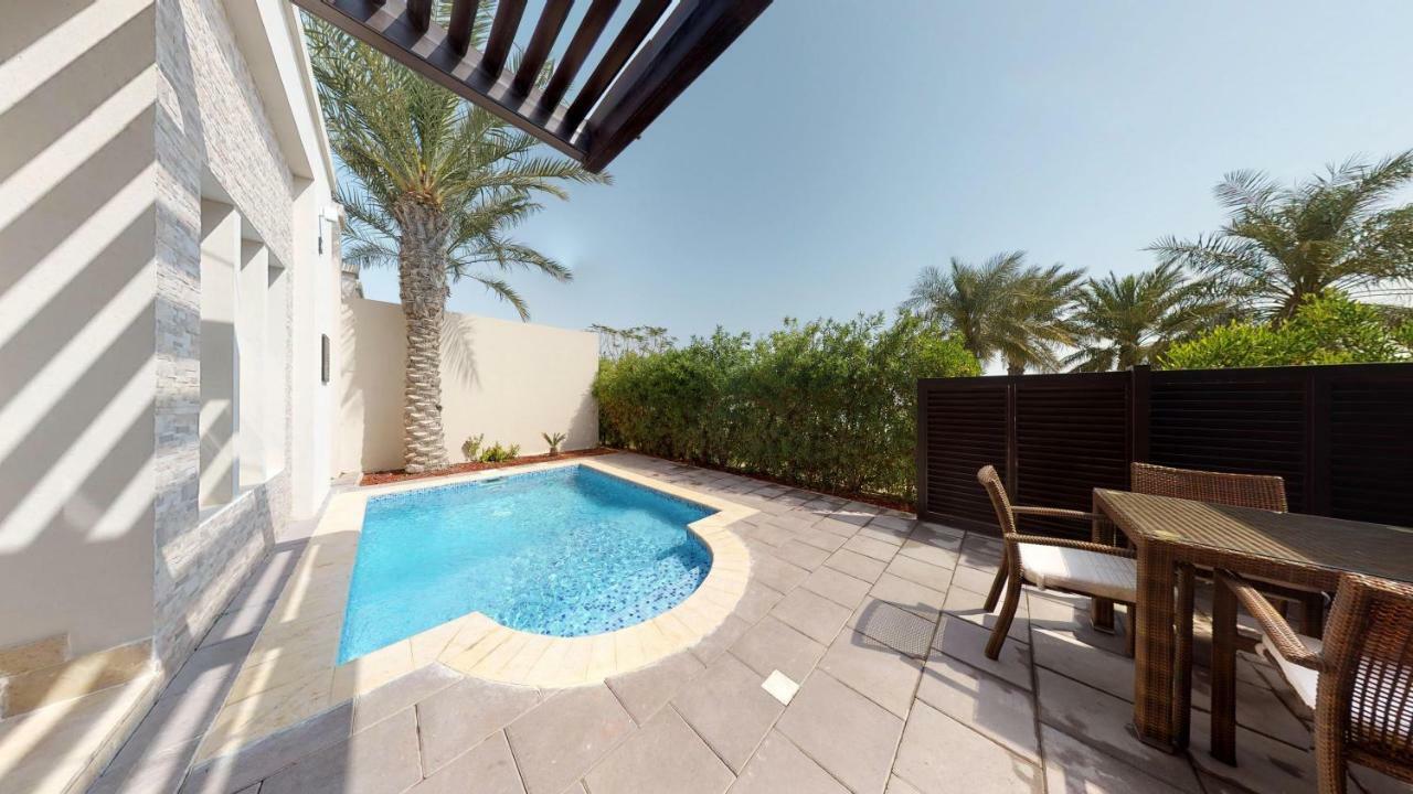 Simaisma A Murwab Resort Sumaysimah Exterior foto